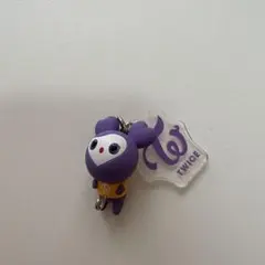 TWICE サナ　ガチャガチャ