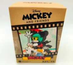 新品　52TOYS BLINDBOX ディズニー ミッキー&フレンズ フィギュア