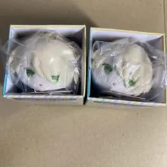 あんスタ　もちマスミニ　藍良セット