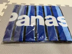 【新品未使用】パナソニック　都市対抗野球　応援グッズタオル