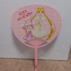 セーラームーン Q-pot. カード ノベルティ 非売品 レア Q-pot.×美少女戦士セーラームーン：美少女戦士セーラームーン 30周年