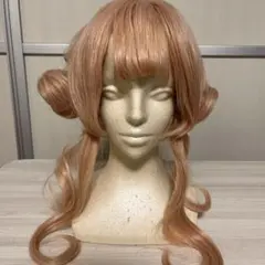 東方project ルーミア コスプレ ウィッグ - メルカリ