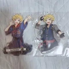 【新品未開封】 あんスタ 春川宙 星伴アクリルスタンド 第二弾 第三弾