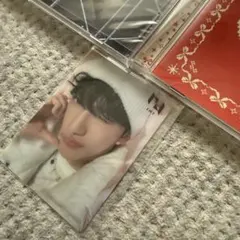 INI THE WINTER MAGIC HMV オンライン 池崎理人