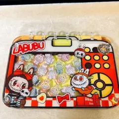 1点のみA7 シャカシャカノートLabubu カメラ