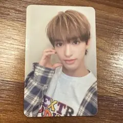 251105 ショーチャン サノク 現場トレカ セイタ