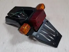 CRM250AR テールランプ リアウインカー　純正パーツ MD32 2026年最新】crm テールの人気アイテム - メルカリ