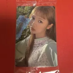 hearts2hearts h2h イェオン yeonトレカ4点 QQMUSIC - メルカリ