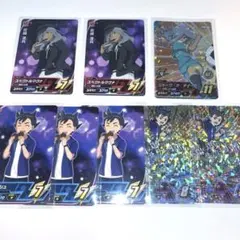 2026年最新】イナズマイレブンac 野坂悠馬の人気アイテム - メルカリ