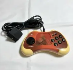 PS2 15th カプコン ストリートファイター アニバーサリー コントローラー