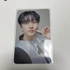 Stray Kids 5-STAR 予約 会場限定トレカ チャンビン