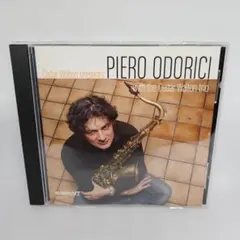 Cedar Walton Presents Piero Odorici /CD
