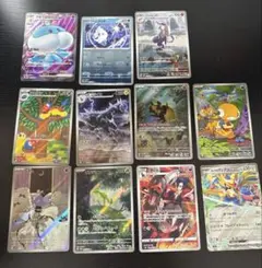 ポケモンカードセット