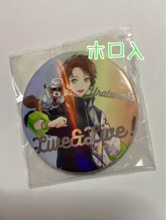 浦島坂田船 Live&Live Rainbow うらたぬき ホロ入