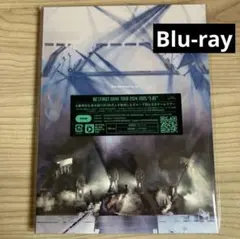BE:FIRST DOME TOUR 2:BE Blu-ray ビーファースト