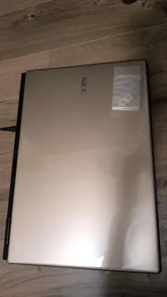 NEC LaVie G ジャンク品