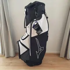 希少 未使用 B&W BLACK & WHITE キャディバッグ ベージュ 希少 未使用 B&W BLACK & WHITE キャディバッグ ベージュ 2025年最新