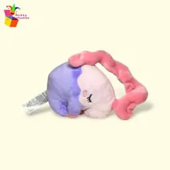 ポケモンフィット（ムシャーナ）ぬいぐるみ　fit