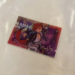 あんスタ　三毛縞斑 MaM SPOT light アクスタ