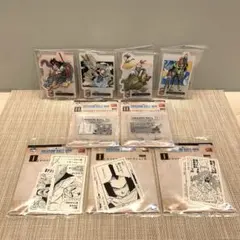 一番くじ DRAGON BALL 40th ～其之二～　9個セット