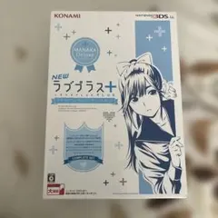 NEW ラブプラス+ MANAKA Deluxe コンプリートセット