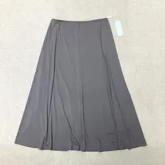 みっく さん専用新品❤️ DHC フレアスカート　スモーキーパープル　LLサイズのサムネイル