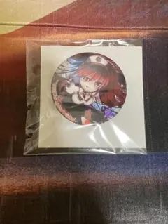 サウンドボルテックス　グレイス　缶バッジセット SDVX】グレイス 缶バッジ【ボルテ、SOUNDVOLTEX】 - メルカリ