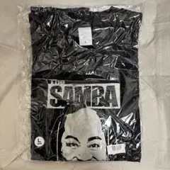 マツケンサンバ　DMMオンクレ　オーロラサンバ Tシャツ Lサイズ　※新品未開封