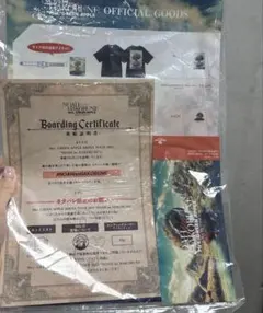 2026年最新】ノアの方舟SS席特典の人気アイテム - メルカリ