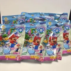 びっくら？たまごスーパーマリオブラザーズワンダー8個セット【新品】④