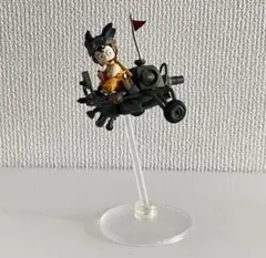 孫悟空 少年期 メカ ドラゴンボール フィギュア メカコレクション1