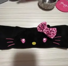 HELLO KITTY ヘアバンド