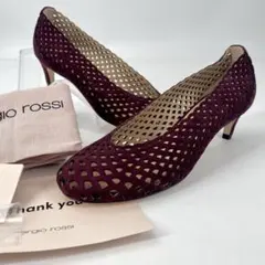 2025年最新】Sergio Rossi Mermaidの人気アイテム - メルカリ