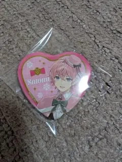 2025年最新】さとみくん 缶バッジ クリスマスの人気アイテム - メルカリ