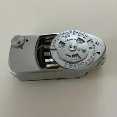 美品 ドイツ製 アンティーク ライカ 露出計 Leica-METER MC - メルカリ