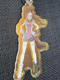 ウマ娘 オーロラアクリルキーホルダー　サクラバクシンオー