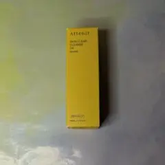 アテニア　スキンクリアクレンズオイルAe　クレンジング　30ml　1本