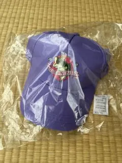 ズートピア2一番くじ D賞 キャップ