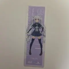 アサルトリリィ BOUQUET atré しおり