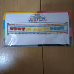 NEWS ミサンガ