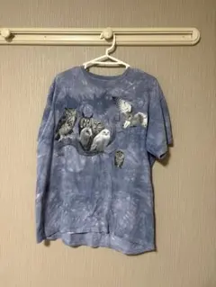 アニマル Tシャツ