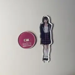 CUTIE STREET 桜庭遥花 アクリルスタンド