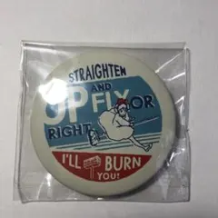 ジブリ　魔女の宅急便　缶バッチコレクション