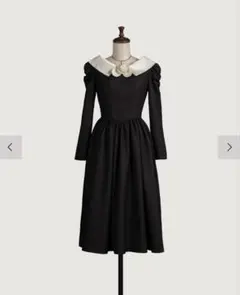 美品】herlipto Odette Lace Mini Dress Mサイズ - メルカリ
