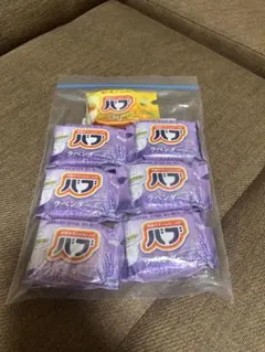 花王バブ　7個セット