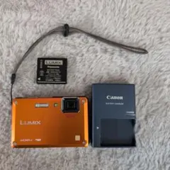 2026年最新】panasonic DMC-FT1の人気アイテム - メルカリ
