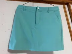 テーラーメイド 緑スカートのサムネイル