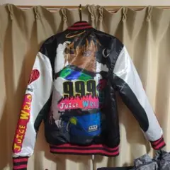 2025年最新】juice wrld スカジャンの人気アイテム - メルカリ