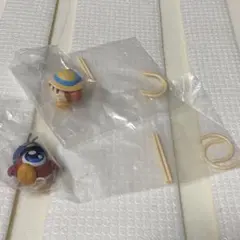 H*U様 星のカービィ しゅしゅぽぽごっこ～プププ☆トレイン