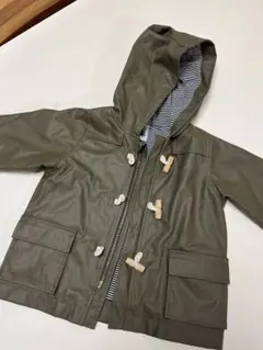 プチバトー　アウター　18m/81cm